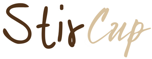 StirCup